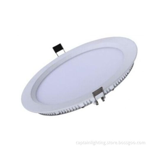 9W Dimmable replacement lighting